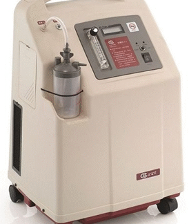 OXYGEN CONCENTRATOR