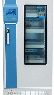 BLOOD BANK REFRIGERATOR 400L