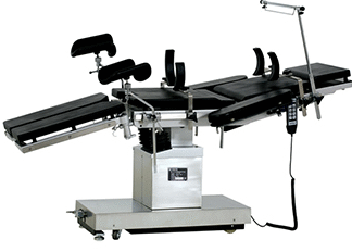 ELECTRIC OPERATING TABLE